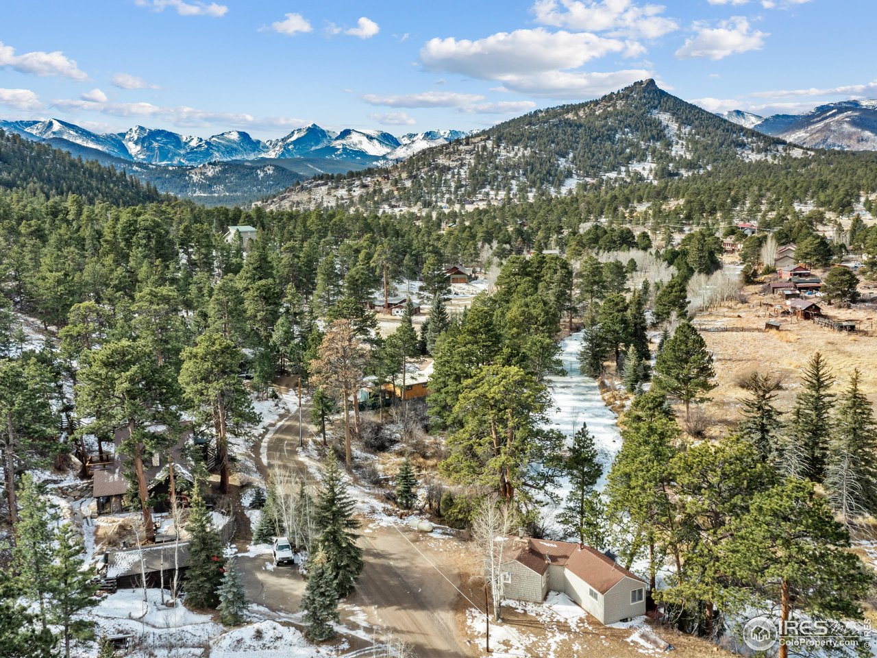 1475 Lower Broadview Road Estes Park, CO 80517 - Photo 30 of 33