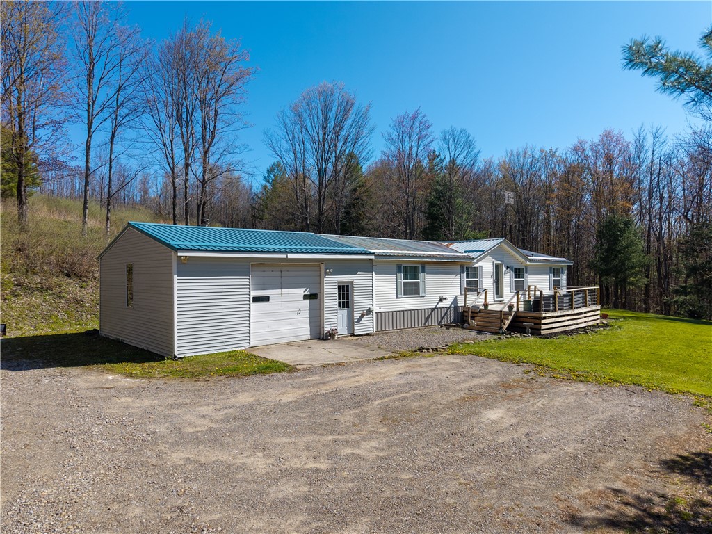 2231 Wearkley Road Wayland, NY 14572 - Photo 25 of 44