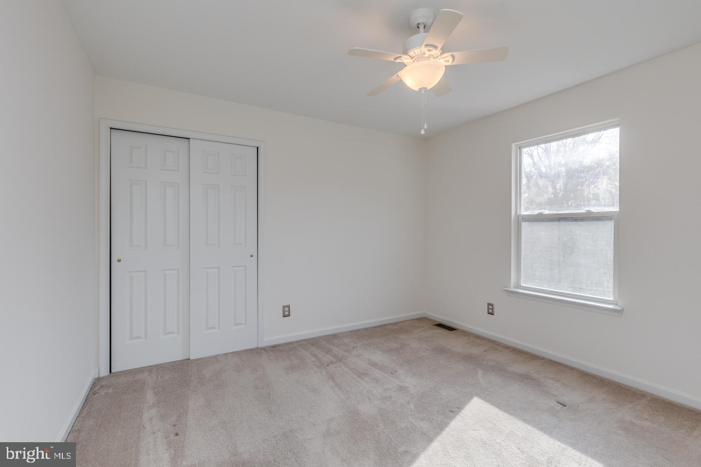 136 Dutch Road Marlton, NJ 08053 - Photo 28 of 52 Upper Level Bedroom #1
