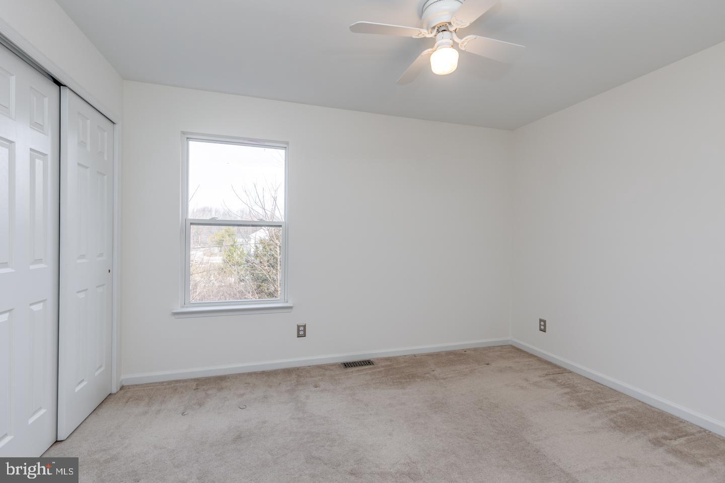 136 Dutch Road Marlton, NJ 08053 - Photo 30 of 52 Upper Level Bedroom #2