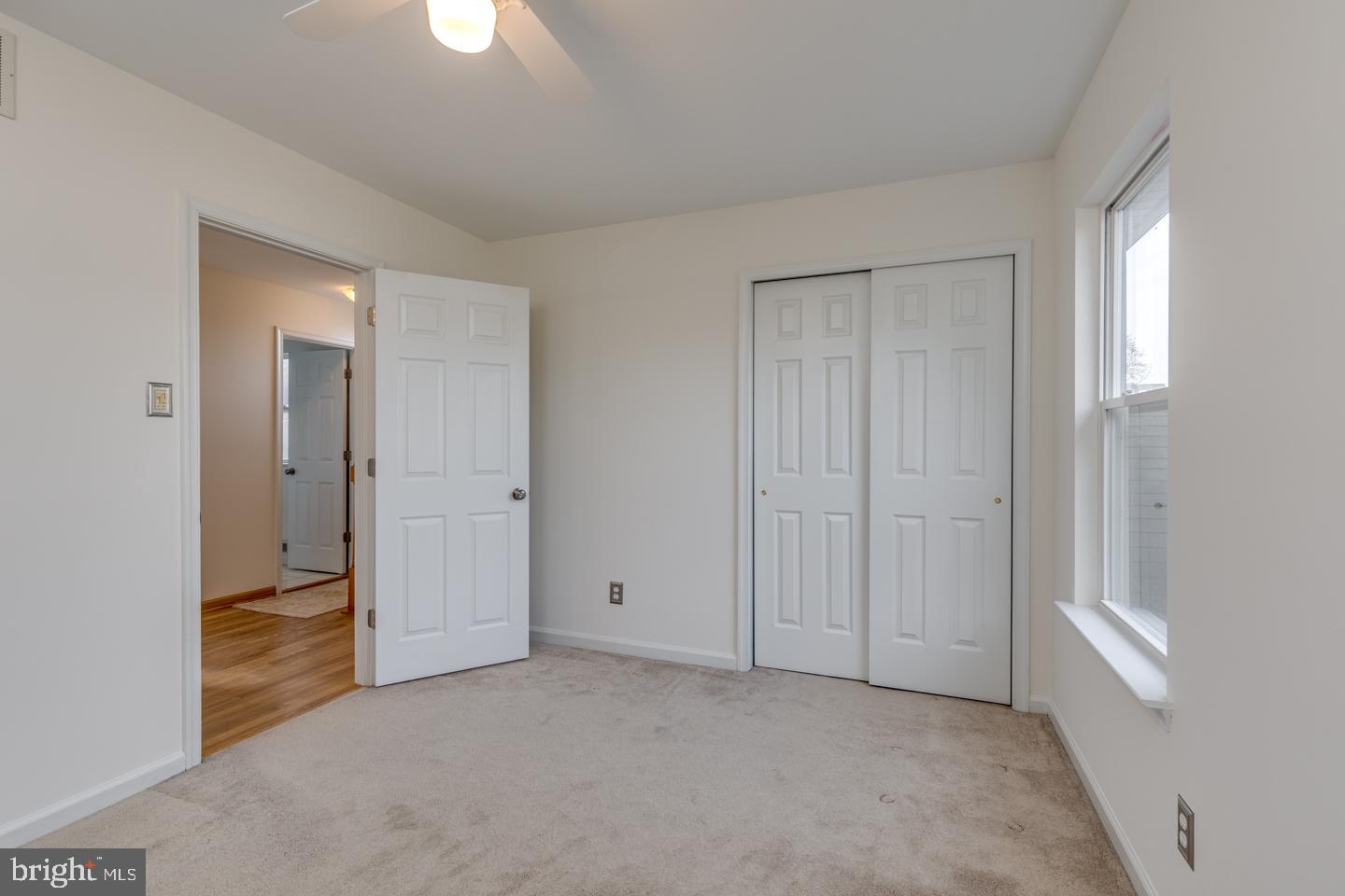 136 Dutch Road Marlton, NJ 08053 - Photo 31 of 52 Upper Level Bedroom #2