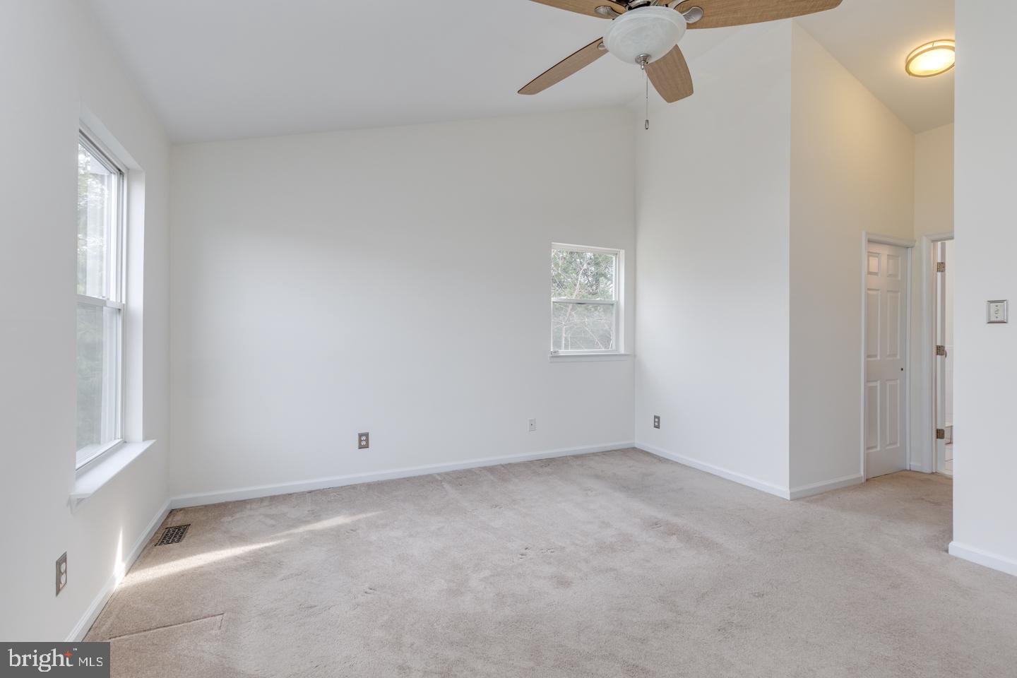 136 Dutch Road Marlton, NJ 08053 - Photo 33 of 52 Upper Level Primary Bedroom Suite (#3)