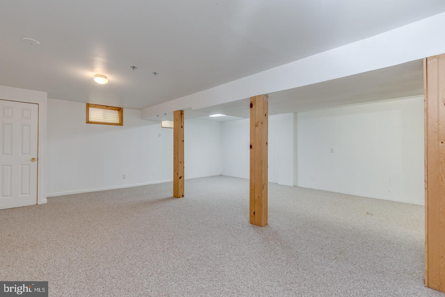 136 Dutch Road Marlton, NJ 08053 - Photo 38 of 52 Fabulous Finished Basement Area