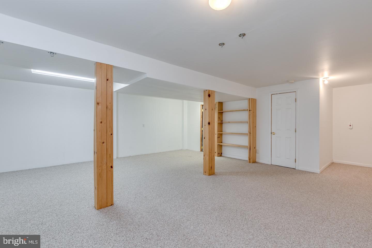 136 Dutch Road Marlton, NJ 08053 - Photo 39 of 52 Fabulous Finished Basement Area