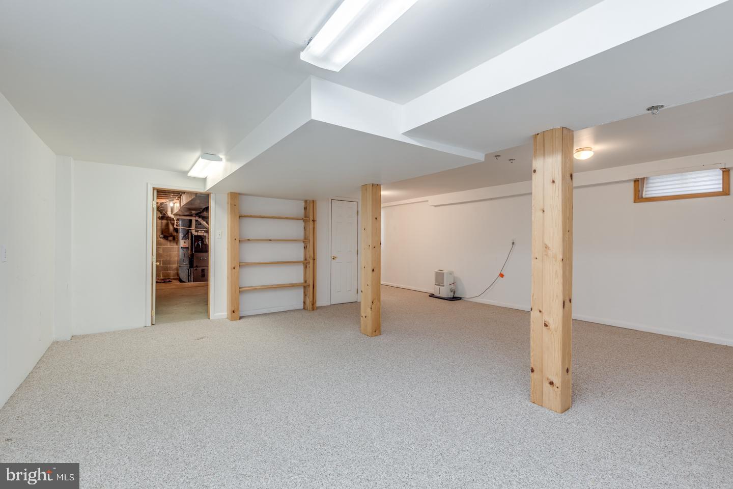 136 Dutch Road Marlton, NJ 08053 - Photo 40 of 52 Fabulous Finished Basement Area