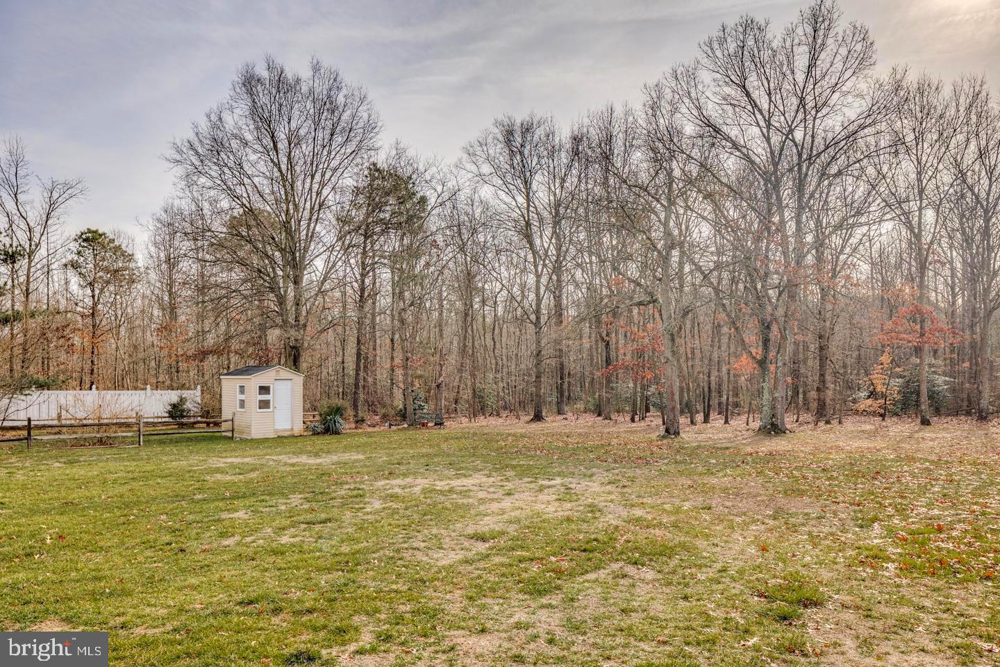 136 Dutch Road Marlton, NJ 08053 - Photo 49 of 52 Huge backyard