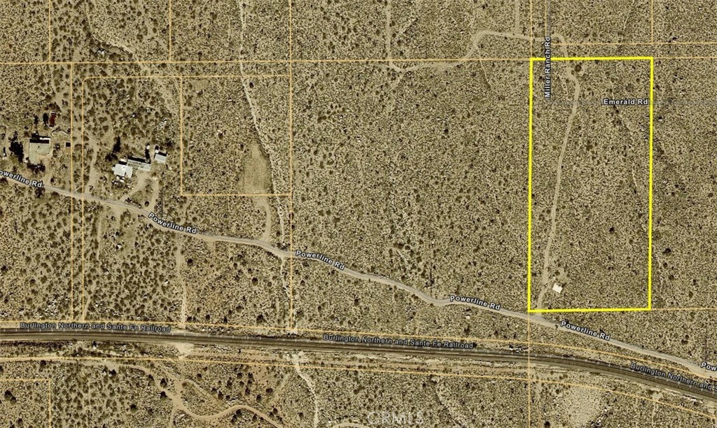 8025 Miller Ranch Road Lucerne Valley, CA 92356 - Photo 1 of 1 a bathroom with a shower