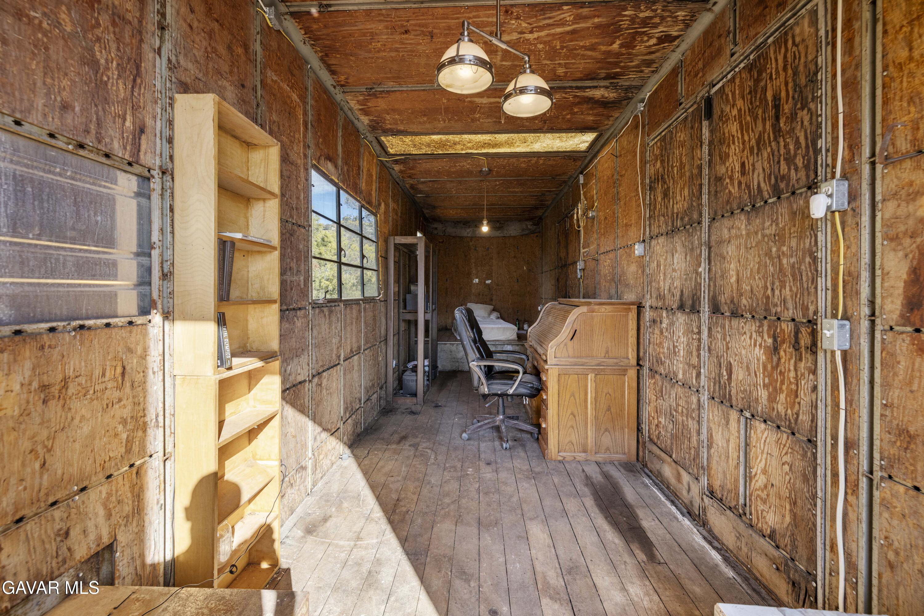 32901 Hawley Road Acton, CA 93510 - Photo 33 of 44