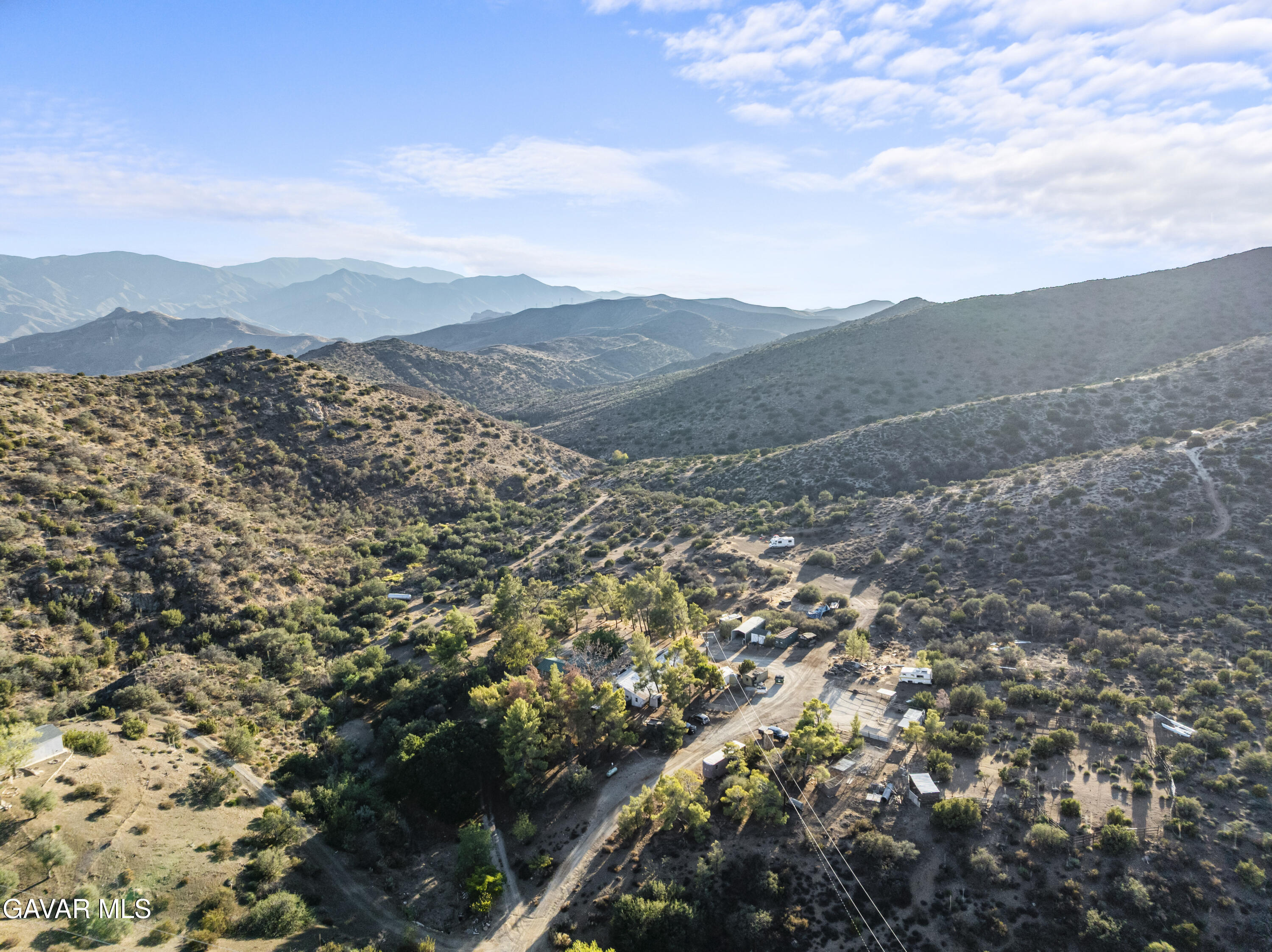 32901 Hawley Road Acton, CA 93510 - Photo 44 of 44 a view of mountain view with mountains in the background