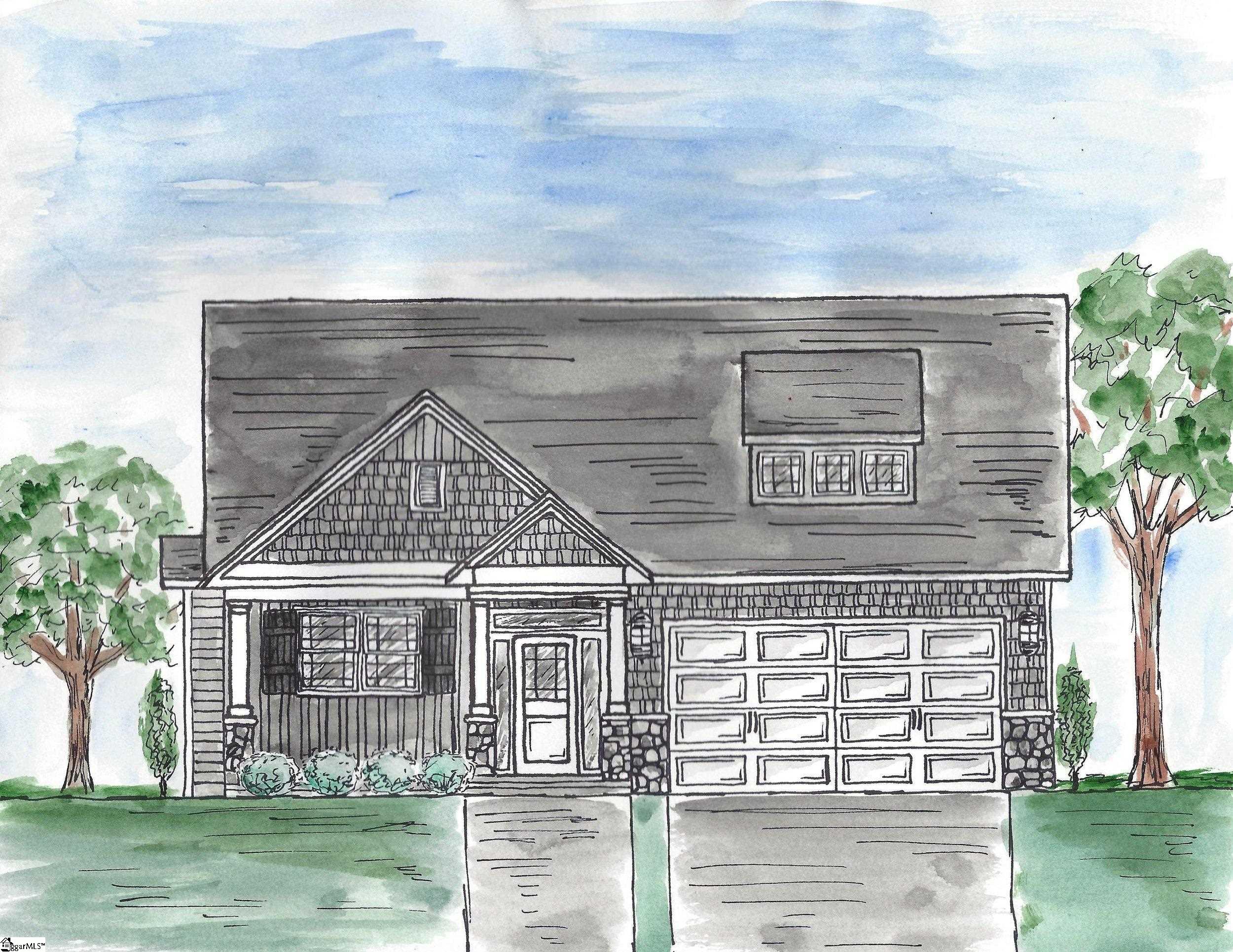 125 Winding Rock Road Simpsonville, SC 29680 - Photo 1 of 1 Gallery Image 1