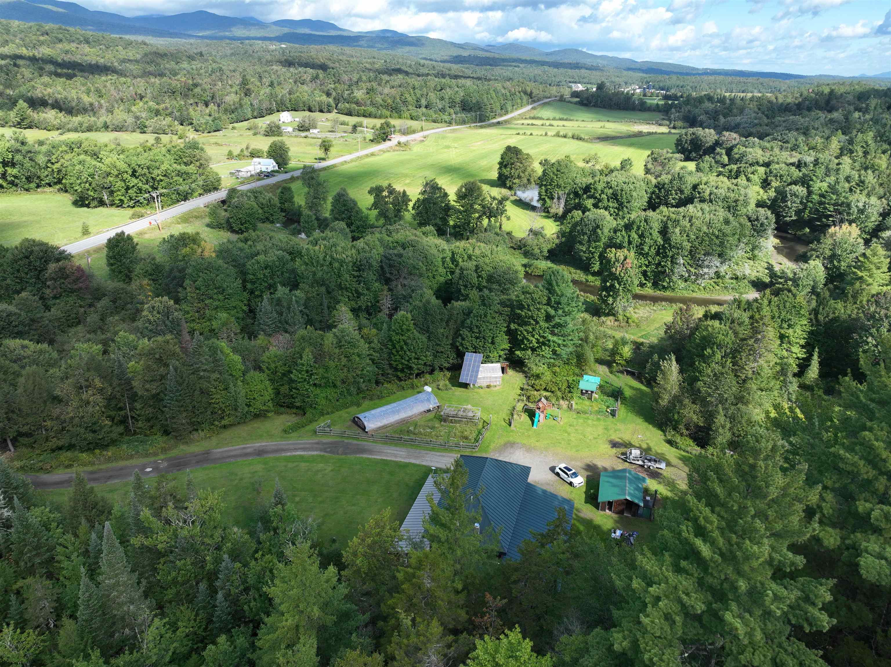 4941 Vermont Rte 100 Westfield, VT 05874 - Photo 46 of 60 Gallery Image 46
