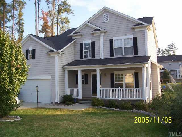 9212 Shallcross Way Raleigh, NC 27617 - Photo 1 of 1 Lovely Home, Great Location, Terrific Schools! Exterior Front