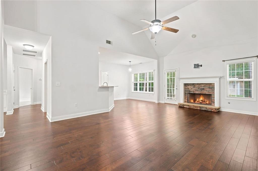 8876 Camp Tree Court Winston, GA 30187 - Photo 8 of 45