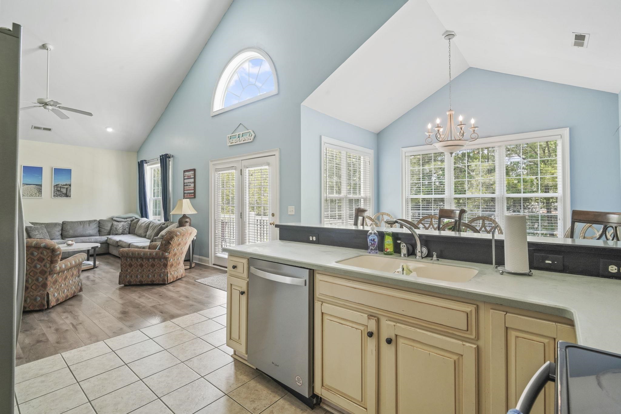 180 Georges Bay Road Murrells Inlet, SC 29576 - Photo 31 of 54