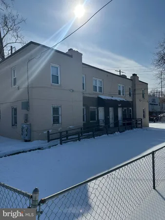 $1,350 | 1449 Olive Street Northeast, Unit 4, Washington, DC 20019