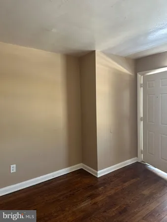 $1,350 | 1449 Olive Street Northeast, Unit 4, Washington, DC 20019