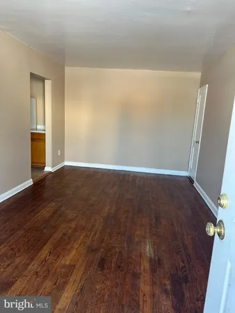 $1,350 | 1449 Olive Street Northeast, Unit 4, Washington, DC 20019