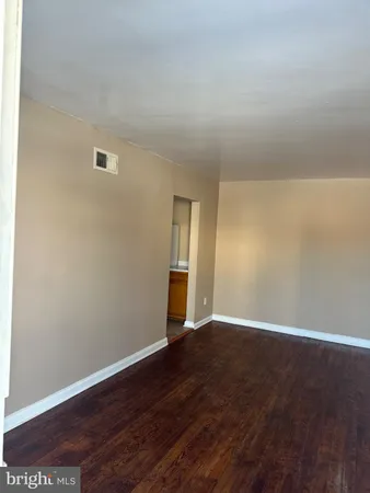 $1,350 | 1449 Olive Street Northeast, Unit 4, Washington, DC 20019