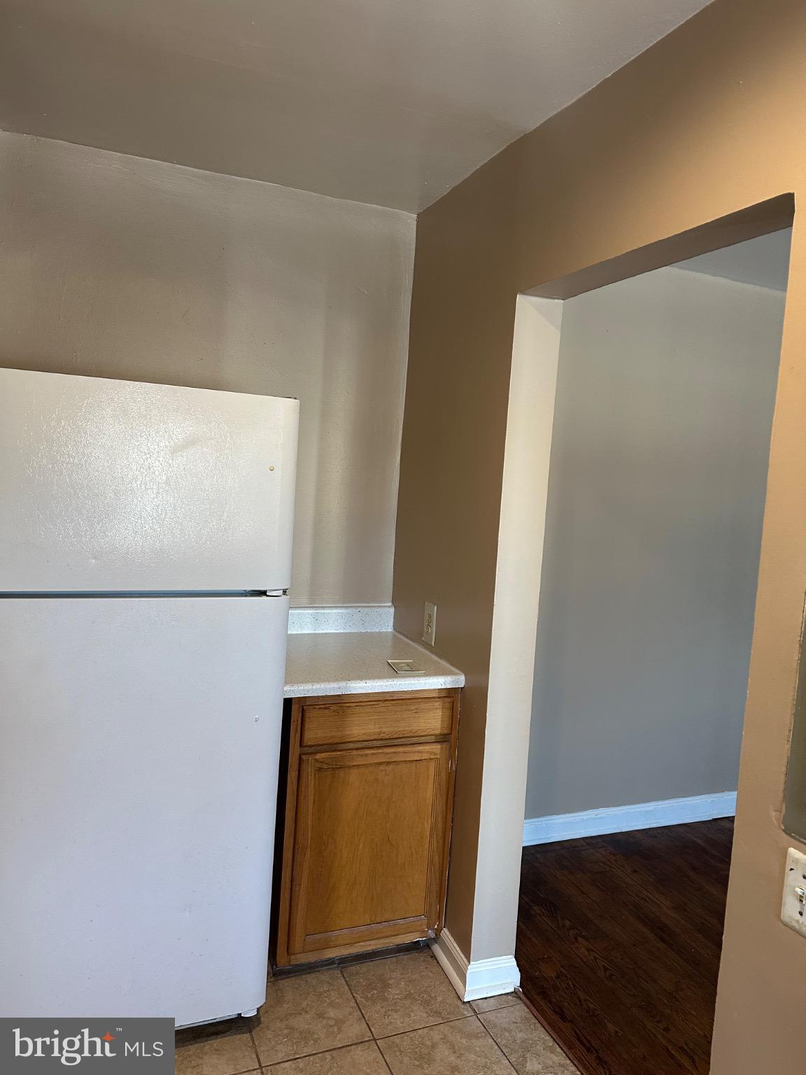 1449 Olive Street Northeast, Unit 4 Washington, DC 20019 - Photo 4 of 19 Bright and inviting kitchen corner.