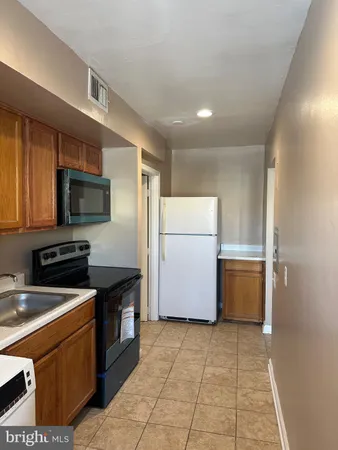 $1,350 | 1449 Olive Street Northeast, Unit 4, Washington, DC 20019