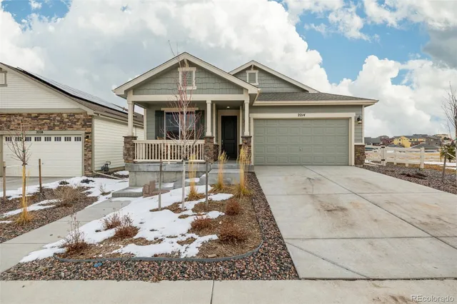 $3,000 | 2214 Dawkins Drive, Castle Rock, CO 80104