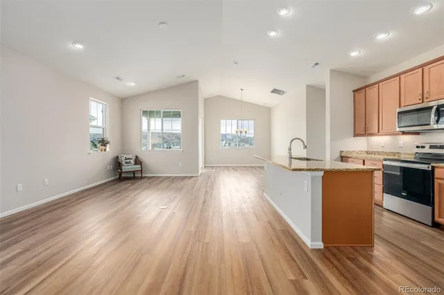 $3,000 | 2214 Dawkins Drive, Castle Rock, CO 80104