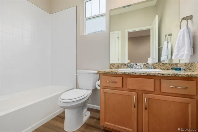 $3,000 | 2214 Dawkins Drive, Castle Rock, CO 80104