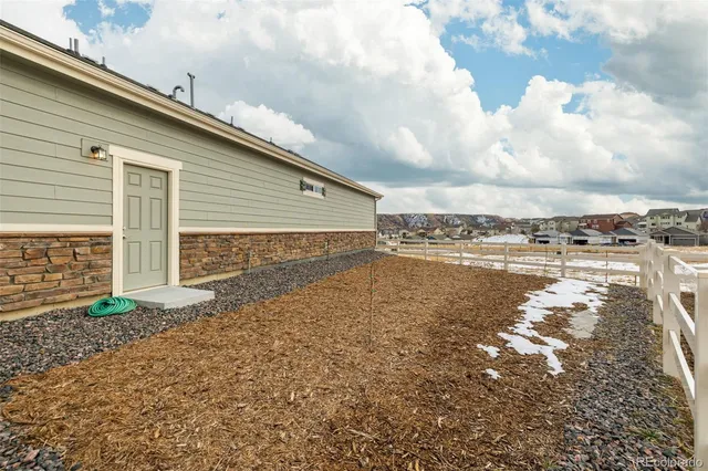 $3,000 | 2214 Dawkins Drive, Castle Rock, CO 80104