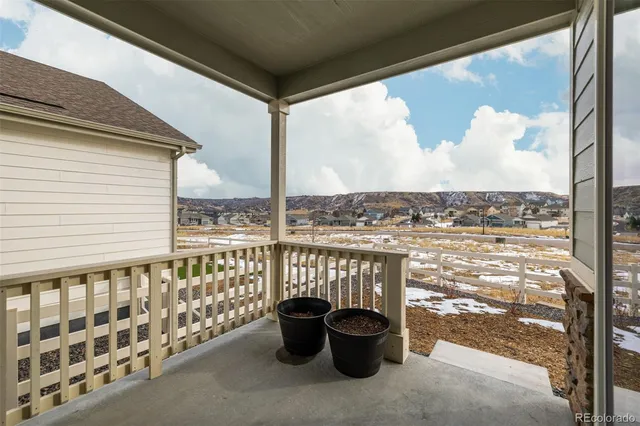 $3,000 | 2214 Dawkins Drive, Castle Rock, CO 80104