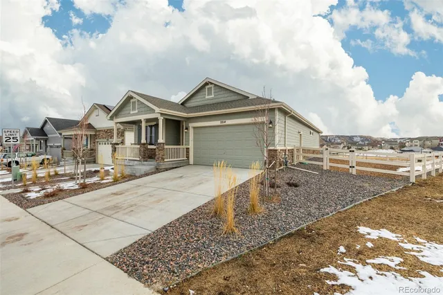 $3,000 | 2214 Dawkins Drive, Castle Rock, CO 80104