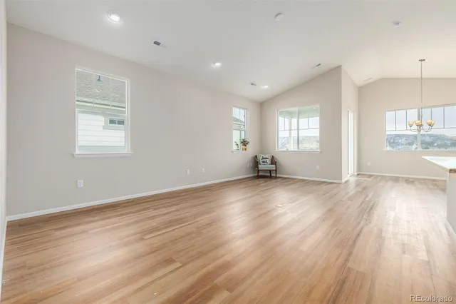 $3,000 | 2214 Dawkins Drive, Castle Rock, CO 80104