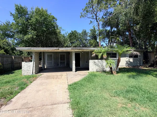$140,000 | 1060 La Marche Drive, Jacksonville, FL 32205