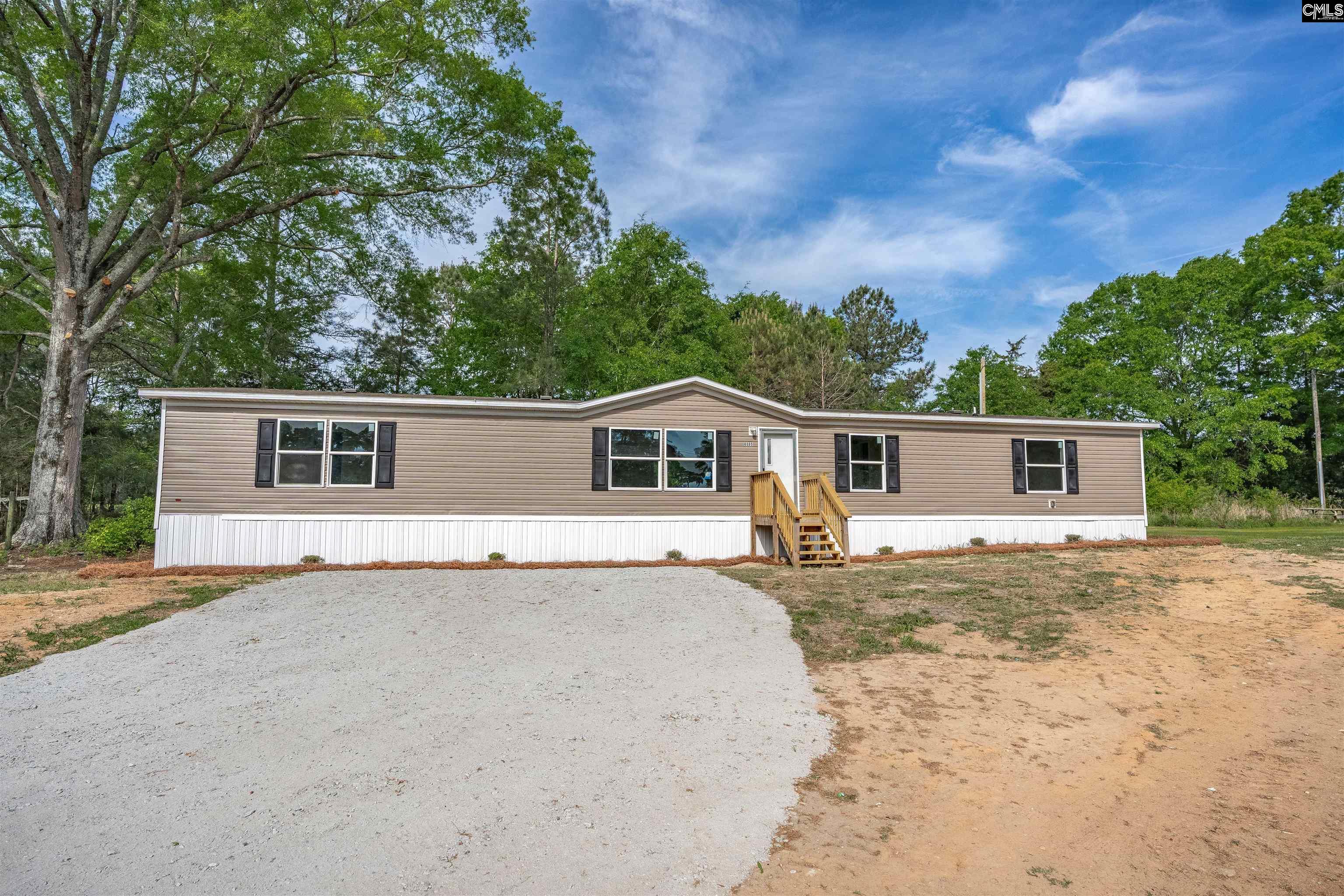 6095 State Rte 391 Prosperity, SC 29127 - Photo 3 of 42
