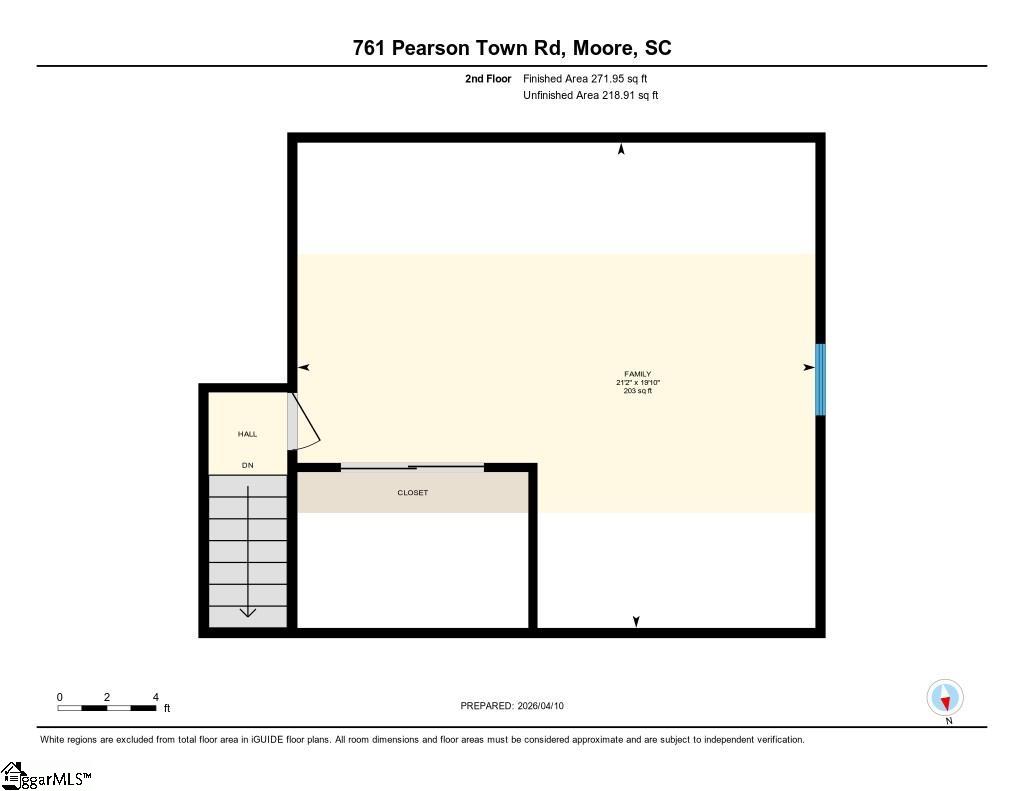 761 Pearson Town Road Moore, SC 29369 - Photo 39 of 39