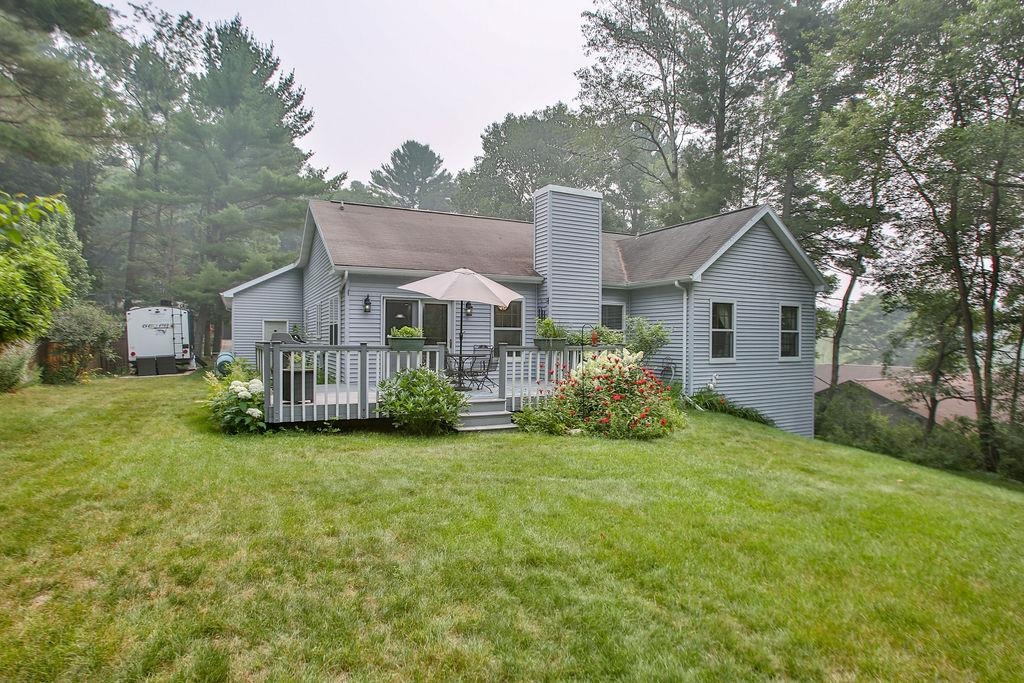 4508 Hilltop Road Wausau, WI 54403 - Photo 4 of 53