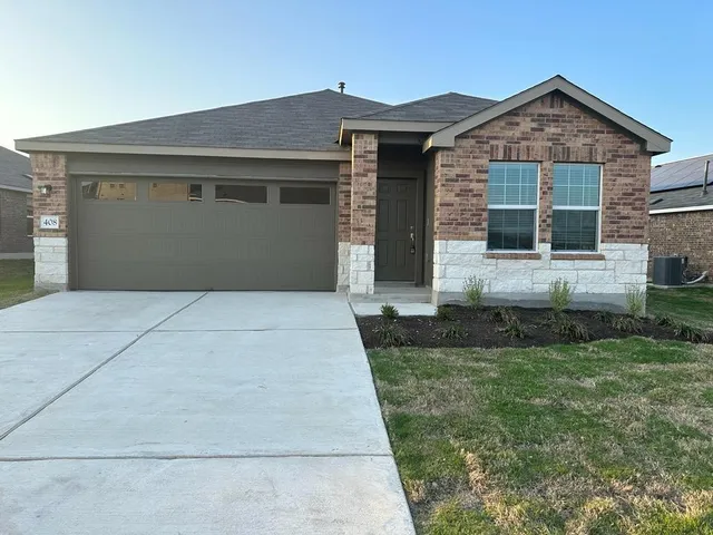$2,299 | 408 Golden Grove Parkway, San Marcos, TX 78666