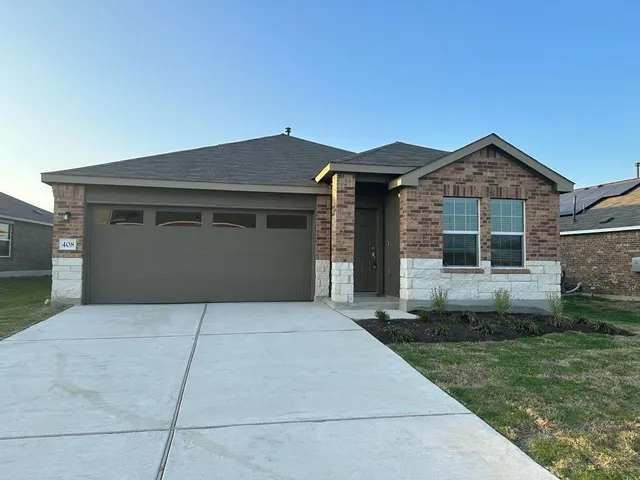 $2,299 | 408 Golden Grove Parkway, San Marcos, TX 78666