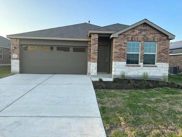 $2,299 | 408 Golden Grove Parkway, San Marcos, TX 78666