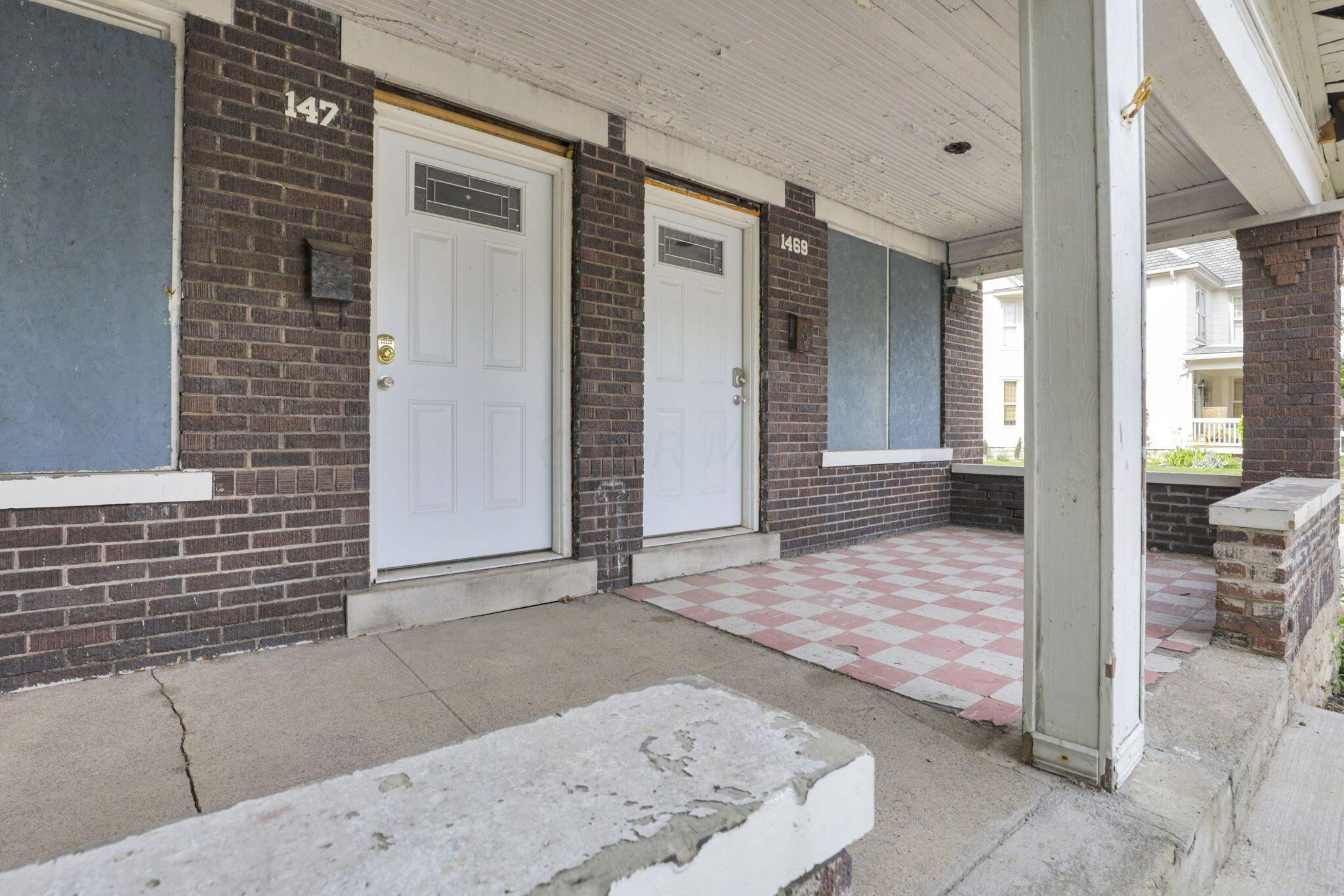 1469-1471 Bryden Road Columbus, OH 43205 - Photo 6 of 24 1469-1471 Bryden Rd.