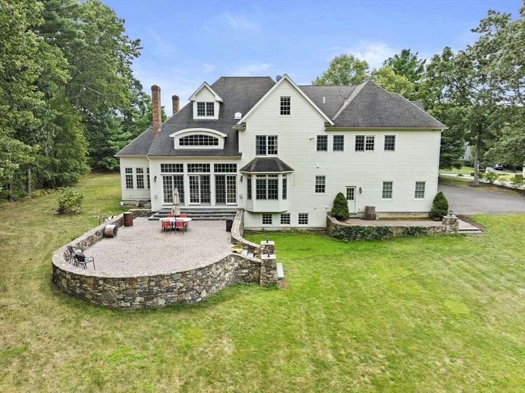 21 Crosswoods Path Walpole, MA 02081 - Photo 42 of 42