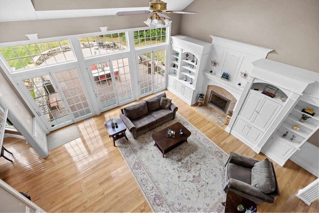 21 Crosswoods Path Walpole, MA 02081 - Photo 9 of 42