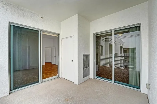 a view of a building