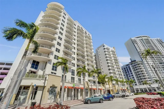 $264,000 | 1830 Radius Drive, Unit 1317, Hollywood, FL 33020