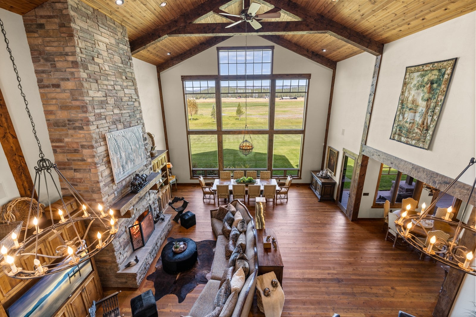 1729 Spring Prairie Ranch Road Whitefish, MT 59937 - Photo 40 of 106 Gallery Image 40
