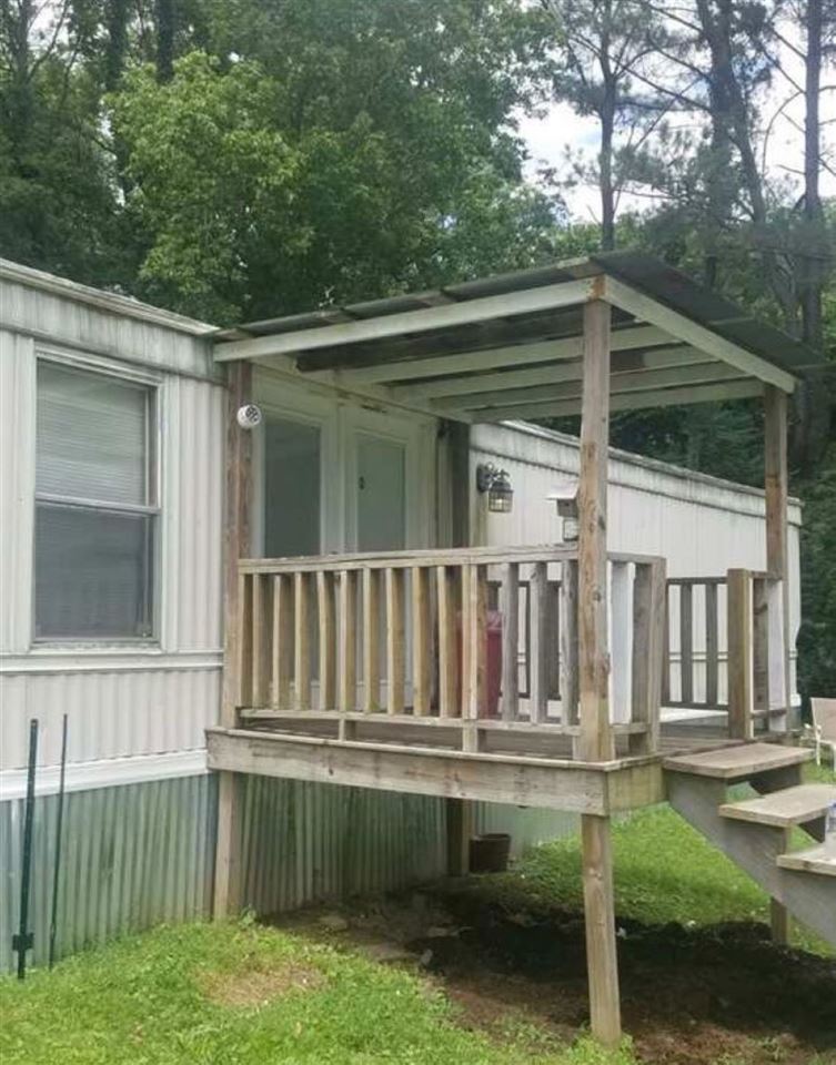 3493 Durhamville Road Ripley, TN 38063 - Photo 2 of 5