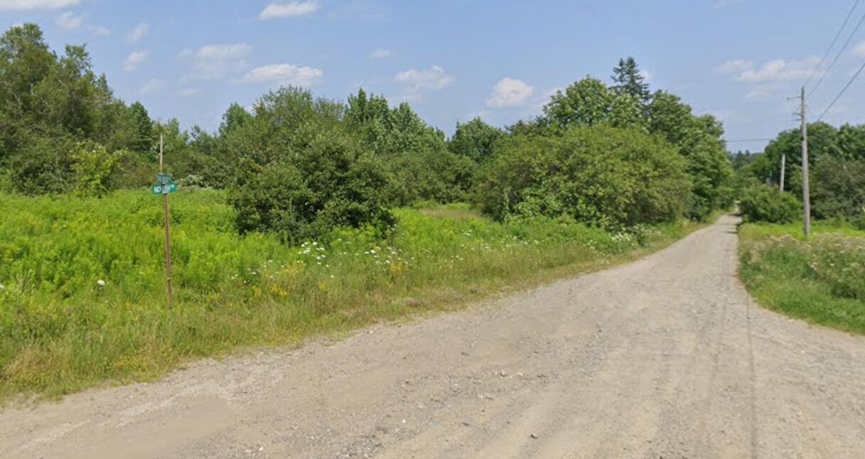11.1 Tar Ridge Road Springfield, ME 04487 - Photo 1 of 6 1