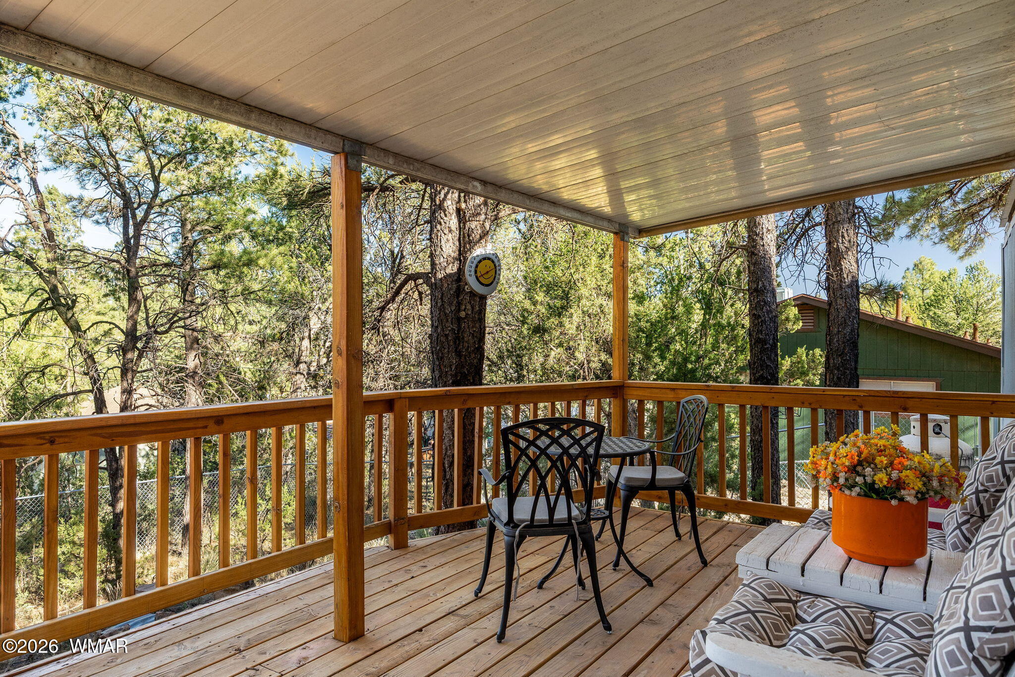 3491 Deer Track Trail Overgaard, AZ 85933 - Photo 17 of 31