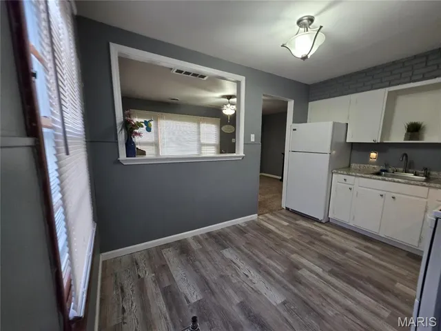 $1,295 | 301 Washington Street, Florissant, MO 63031