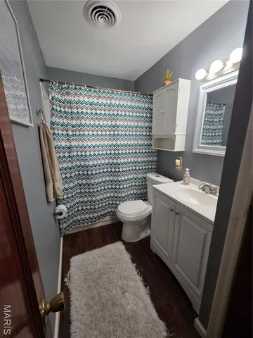 $1,295 | 301 Washington Street, Florissant, MO 63031