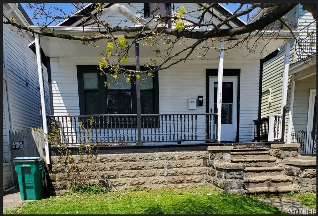 214 Rhode Island Street Buffalo, NY 14213 - Photo 1 of 23